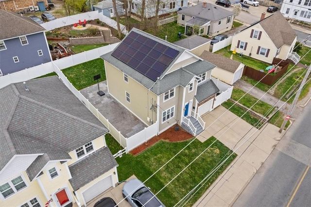 515 Pleasant, Pawtucket, RI 02860