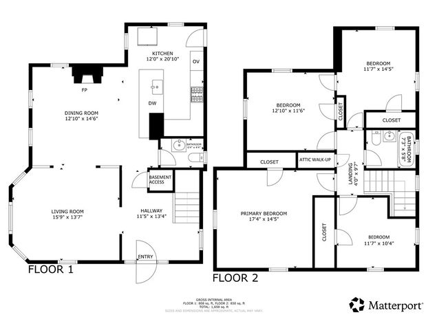 32 5th Avenue, Woonsocket, RI 02895