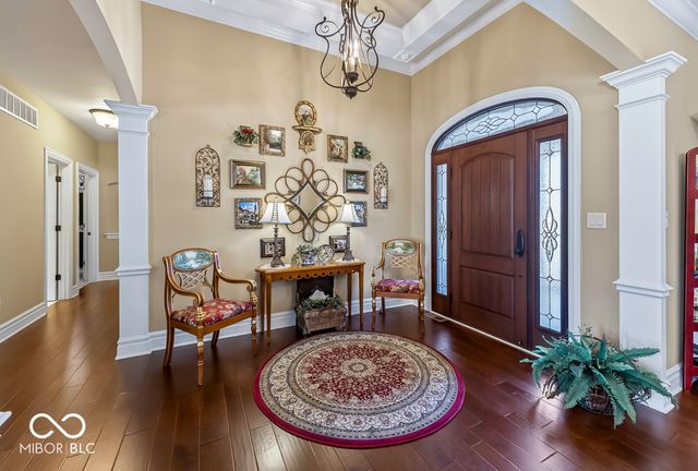 1135 Wyndham Way, Greenwood, IN 46142