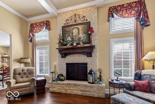 1135 Wyndham Way, Greenwood, IN 46142
