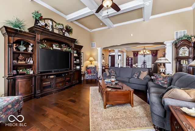 1135 Wyndham Way, Greenwood, IN 46142