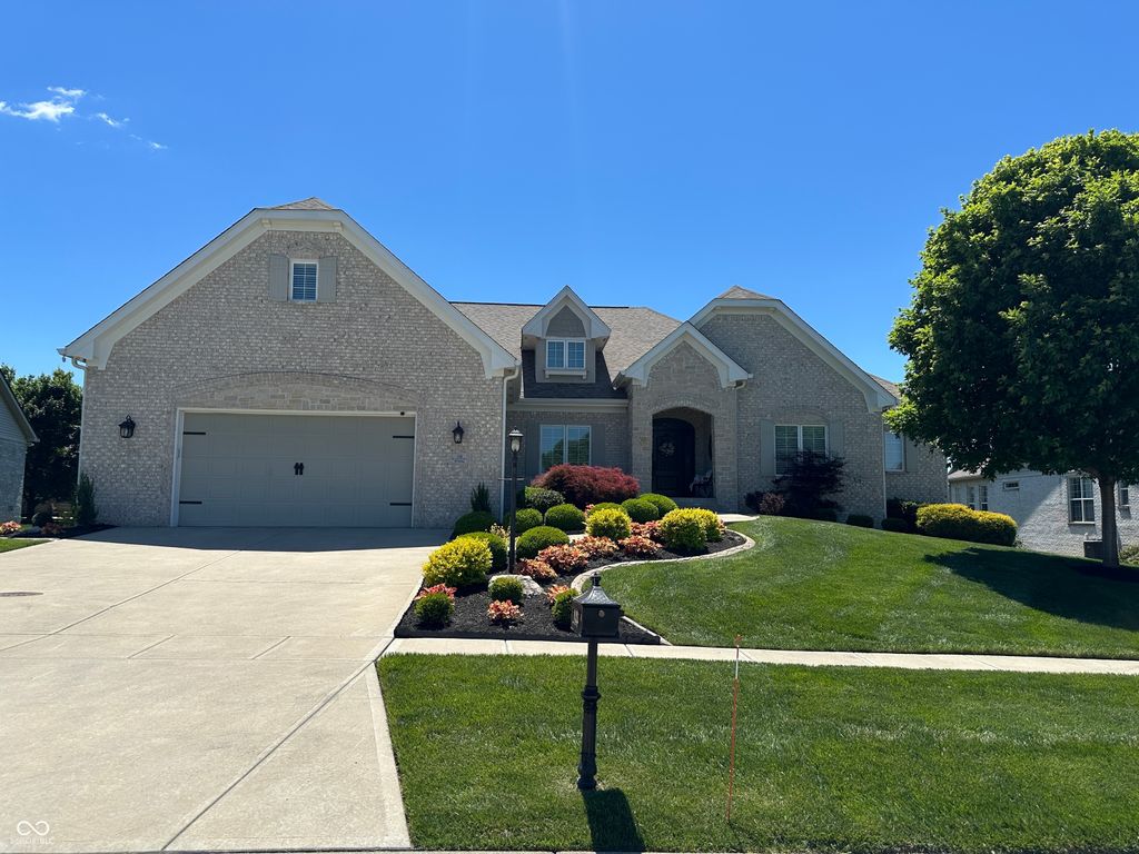 1135 Wyndham Way, Greenwood, IN 46142