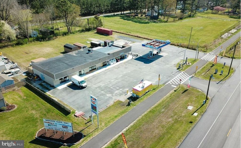 4459 CRISFIELD HIGHWAY, Crisfield, MD 21817