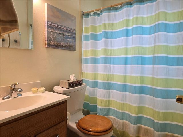 1120 RUE DES CHATEAUX 2A, South Pasadena, FL 33707