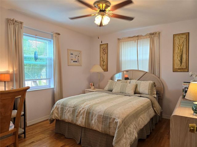 1120 RUE DES CHATEAUX 2A, South Pasadena, FL 33707