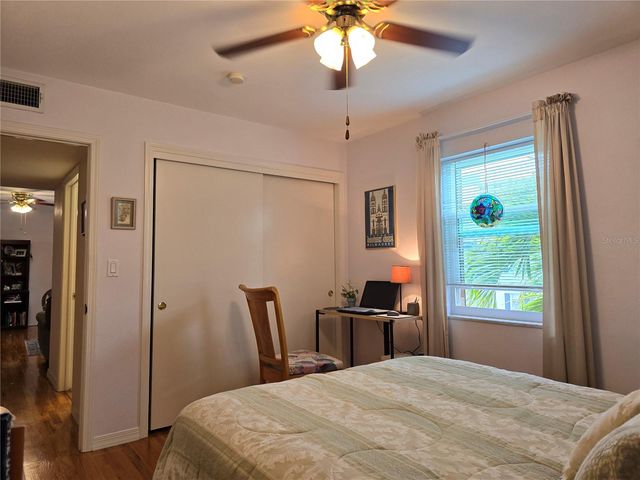 1120 RUE DES CHATEAUX 2A, South Pasadena, FL 33707