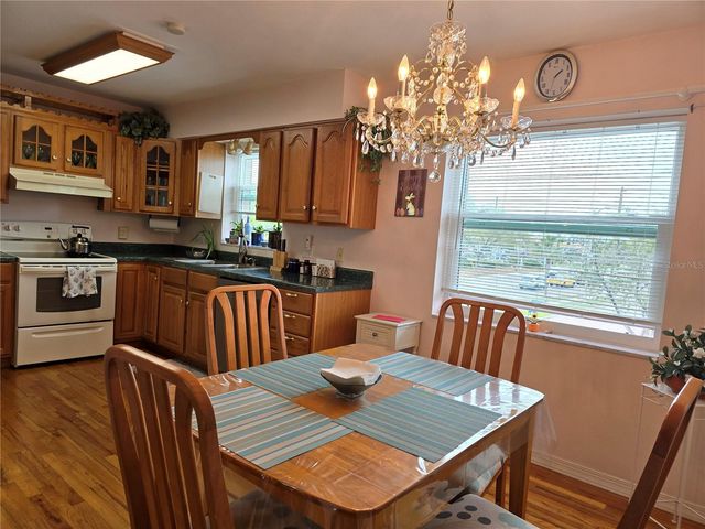 1120 RUE DES CHATEAUX 2A, South Pasadena, FL 33707