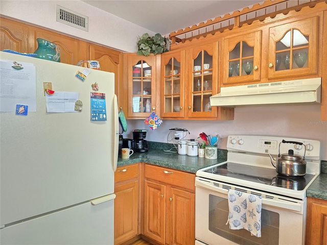 1120 RUE DES CHATEAUX 2A, South Pasadena, FL 33707