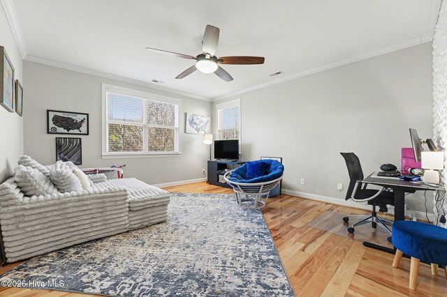 13026 Edsel Drive, Raleigh, NC 27613