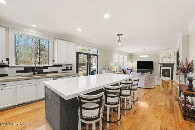 13026 Edsel Drive, Raleigh, NC 27613