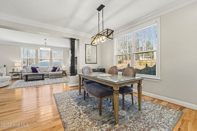 13026 Edsel Drive, Raleigh, NC 27613