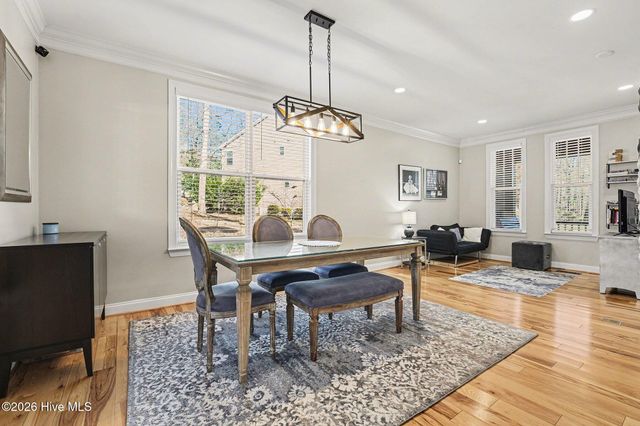 13026 Edsel Drive, Raleigh, NC 27613