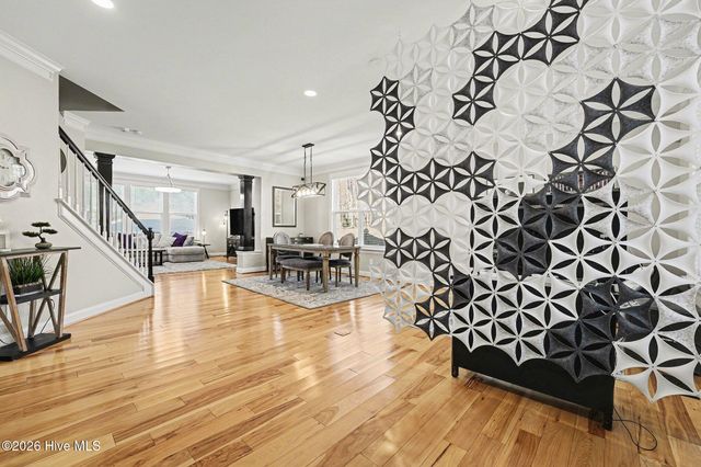 13026 Edsel Drive, Raleigh, NC 27613