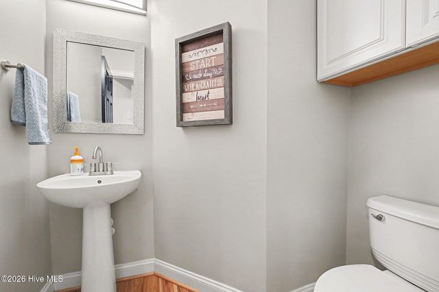 13026 Edsel Drive, Raleigh, NC 27613