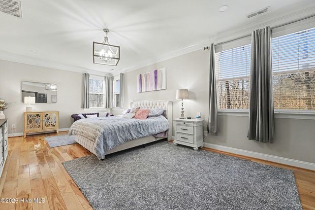 13026 Edsel Drive, Raleigh, NC 27613