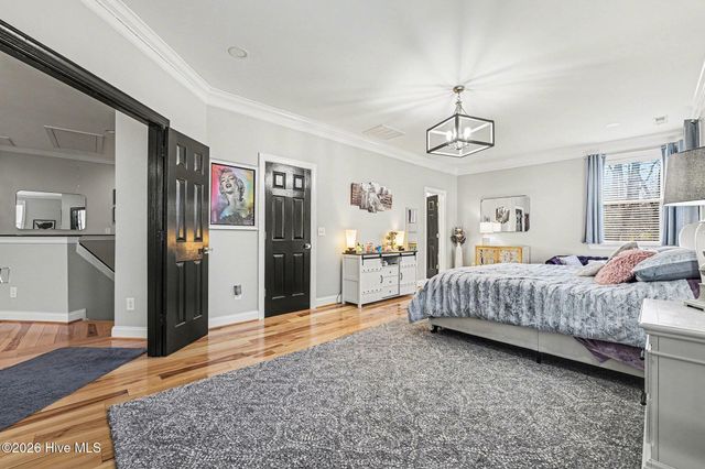 13026 Edsel Drive, Raleigh, NC 27613