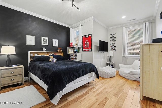 13026 Edsel Drive, Raleigh, NC 27613