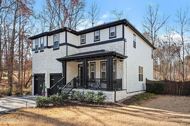 13026 Edsel Drive, Raleigh, NC 27613