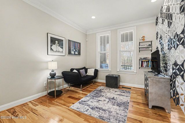 13026 Edsel Drive, Raleigh, NC 27613