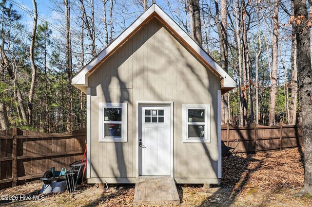 13026 Edsel Drive, Raleigh, NC 27613