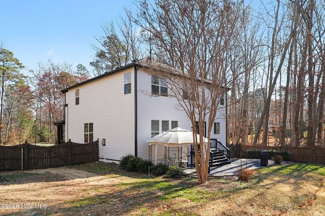 13026 Edsel Drive, Raleigh, NC 27613