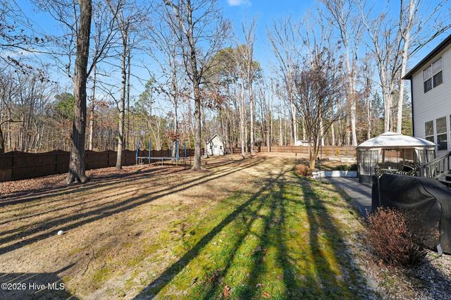 13026 Edsel Drive, Raleigh, NC 27613