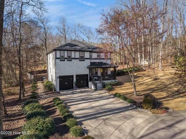 13026 Edsel Drive, Raleigh, NC 27613