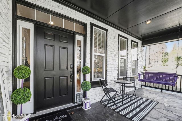 13026 Edsel Drive, Raleigh, NC 27613