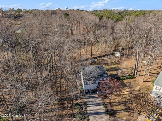 13026 Edsel Drive, Raleigh, NC 27613