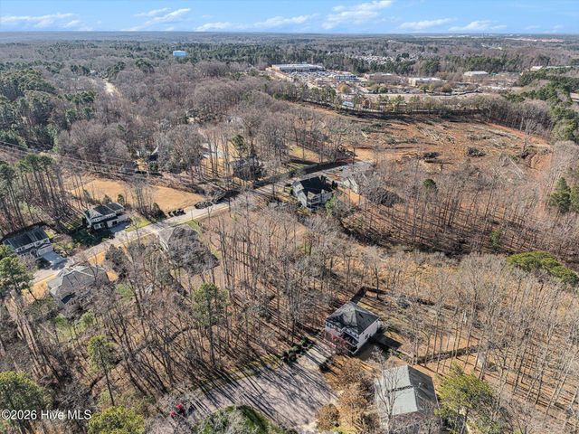 13026 Edsel Drive, Raleigh, NC 27613