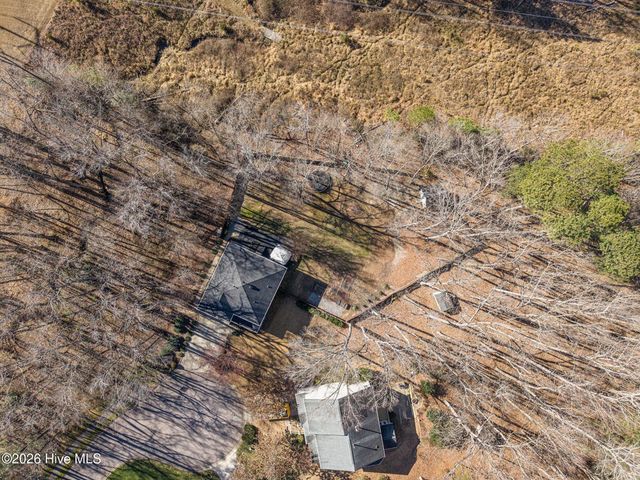 13026 Edsel Drive, Raleigh, NC 27613