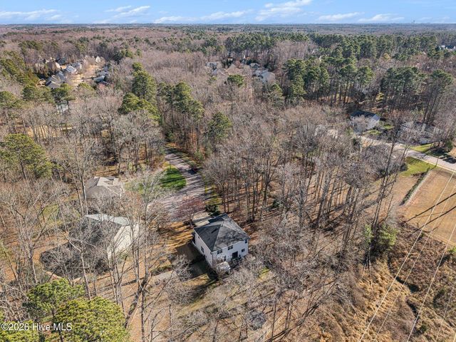 13026 Edsel Drive, Raleigh, NC 27613