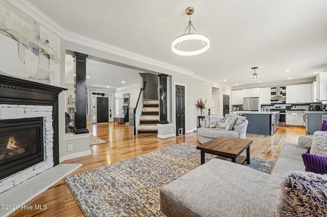 13026 Edsel Drive, Raleigh, NC 27613