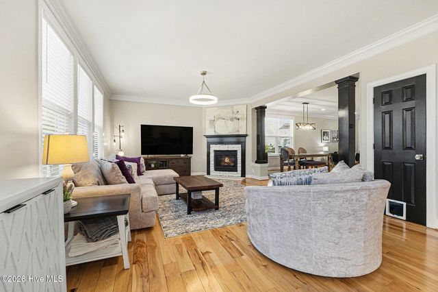 13026 Edsel Drive, Raleigh, NC 27613