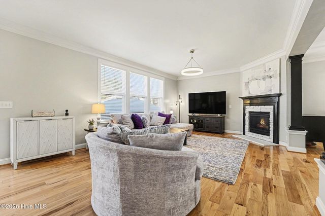 13026 Edsel Drive, Raleigh, NC 27613