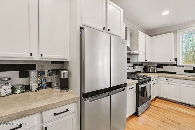 13026 Edsel Drive, Raleigh, NC 27613