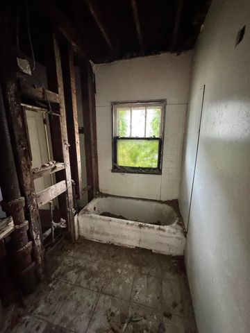 1072 Van Buren Street, Gary, IN 46402