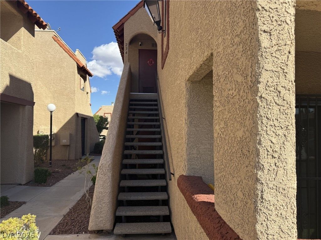 4191 Gannet Circle 234, Las Vegas, NV 89103 — photo 2