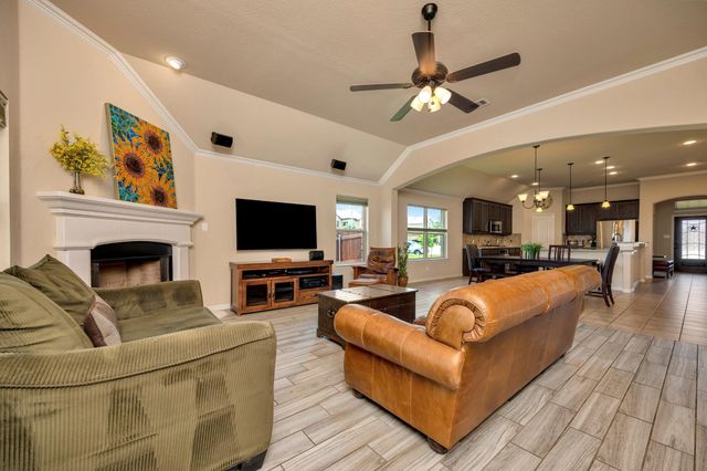 1932 Arroyo Verde Trail, Fort Worth, TX 76131