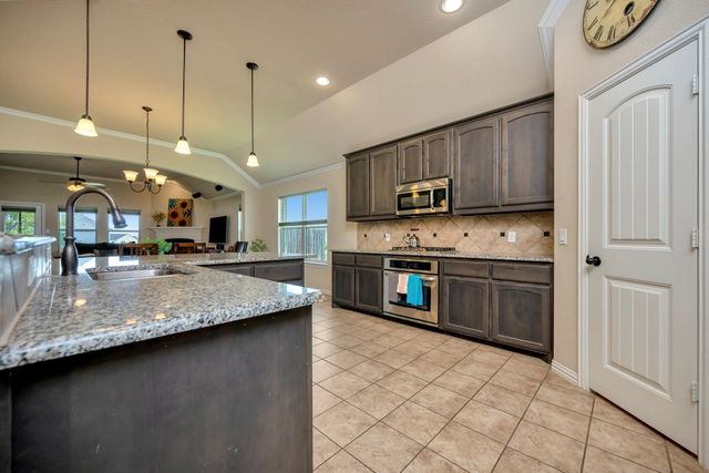 1932 Arroyo Verde Trail, Fort Worth, TX 76131