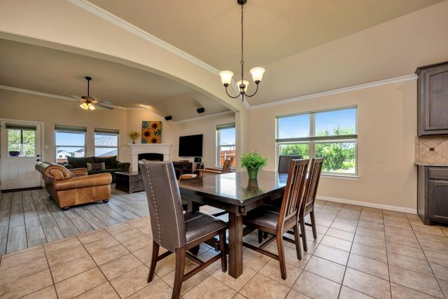 1932 Arroyo Verde Trail, Fort Worth, TX 76131