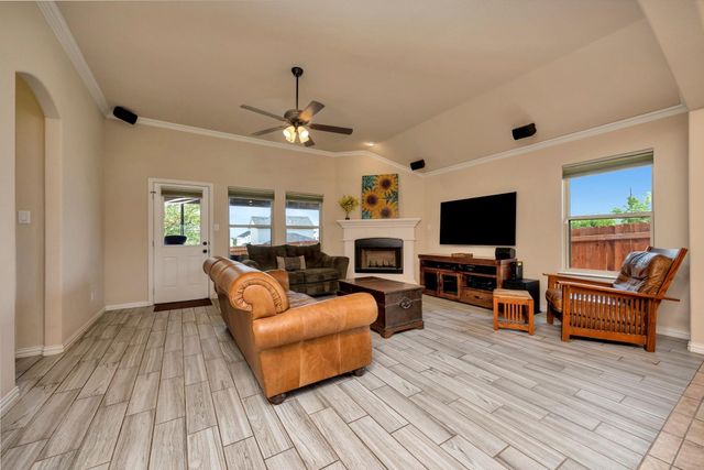 1932 Arroyo Verde Trail, Fort Worth, TX 76131