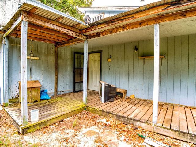 2371 Seminole Drive, Sulphur, OK 73086