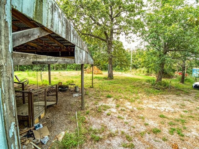 2371 Seminole Drive, Sulphur, OK 73086