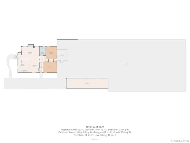 33 Carol Street, West Hempstead, NY 11552