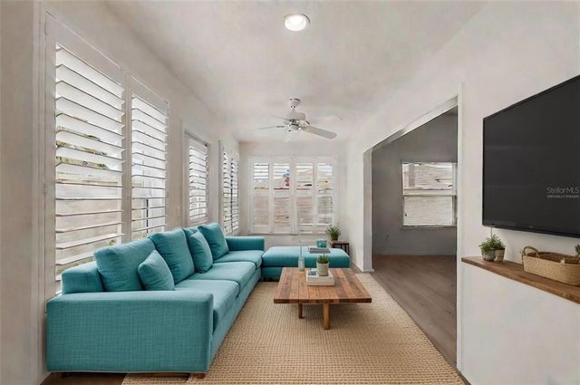 4056 VENETIAN LANE, The Villages, FL 32163