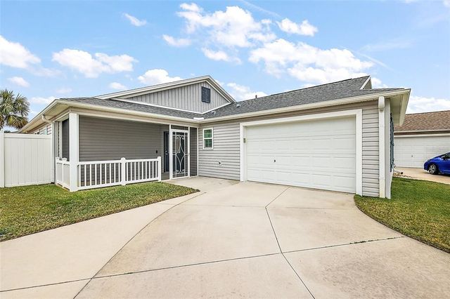 4056 VENETIAN LANE, The Villages, FL 32163
