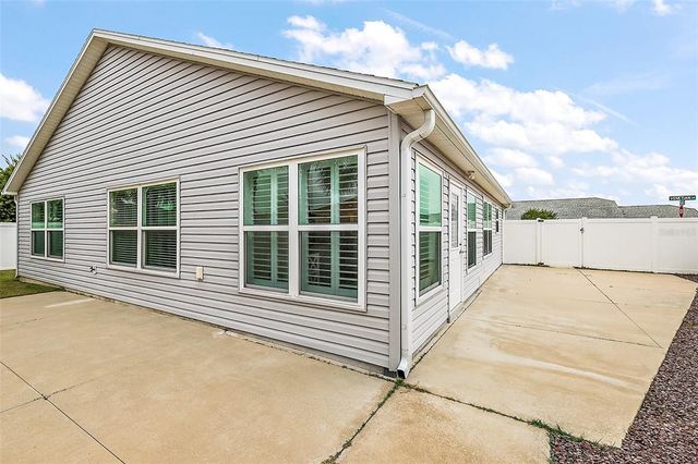 4056 VENETIAN LANE, The Villages, FL 32163