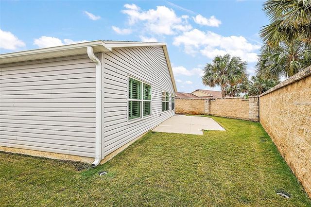 4056 VENETIAN LANE, The Villages, FL 32163