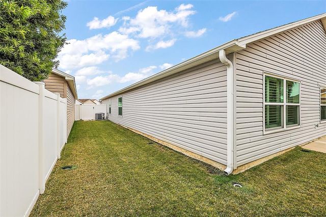 4056 VENETIAN LANE, The Villages, FL 32163